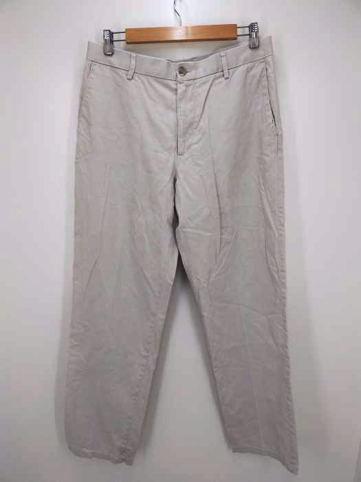 DOCKERS(ドッカーズ) コットンワイドパンツ メンズ パンツ