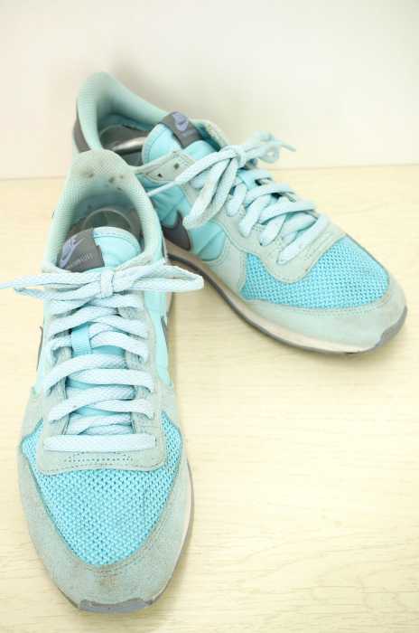 NIKE （ナイキ） INTERNATIONALIST　ローカットスニーカー レディース シューズ