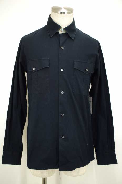 A.P.C. （アー・ペー・セー） シャツジャケット メンズ アウター