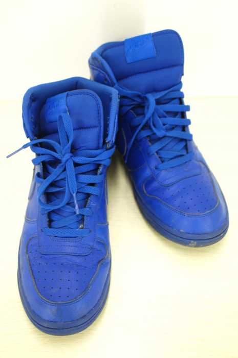 NIKE （ナイキ） ミドルカットスニーカー メンズ シューズ