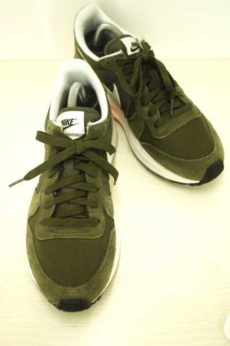 NIKE （ナイキ） LUNARINTERNATIONALIST　 メンズ シューズ