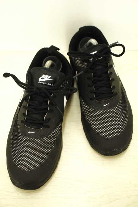 NIKE (ナイキ) NIKE AIR MAX THEA レディース シューズ