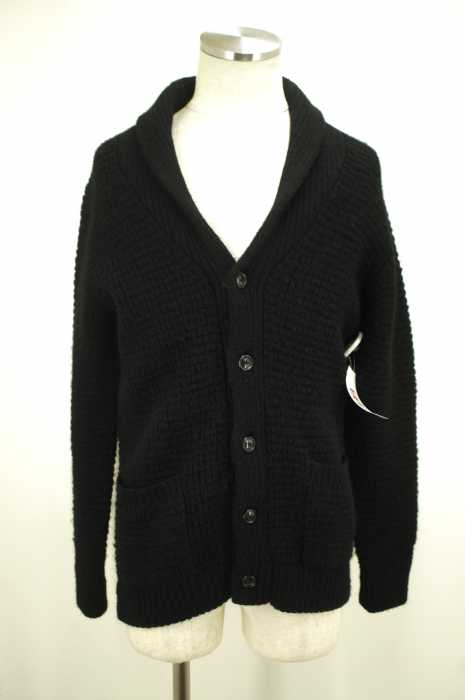 UNITED ARROWS green label relaxing (ユナイテッドアローズグリーンレーベルリラクシング) SHEPLEY SHAWL メンズ トップス
