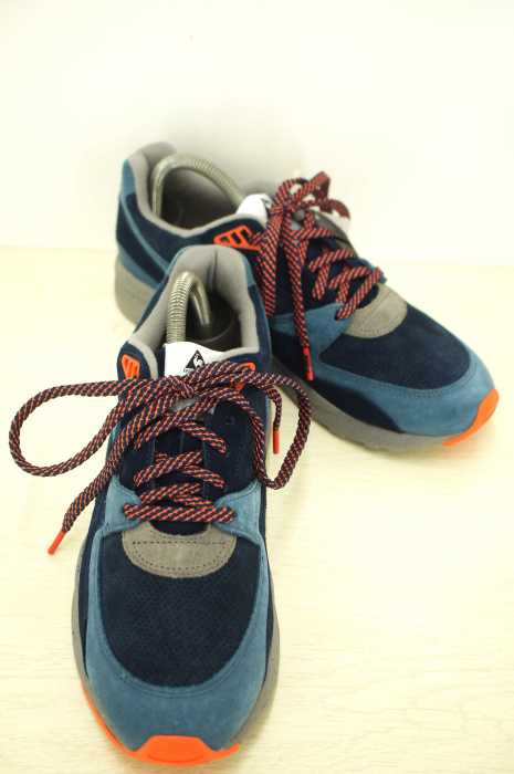 le coq sportif (ルコック スポルティフ) LCS R 800 90S OUTDOOR メンズ シューズ