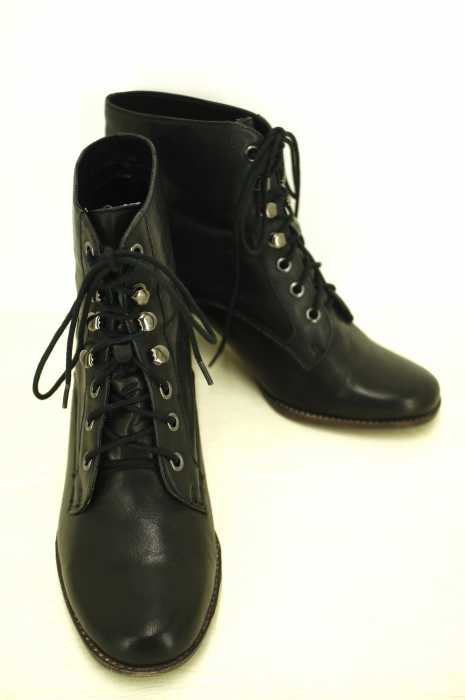 Jeffrey Campbell （ジェフリーキャンベル） レザー ヒール レディース シューズ