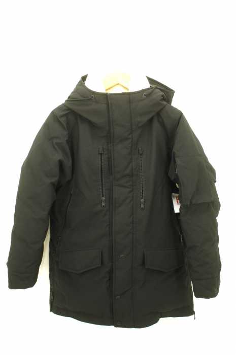 nanamica（ナナミカ） 82/18 Down Coat メンズ アウター