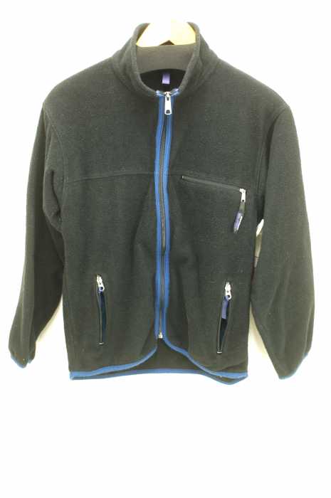 patagonia （パタゴニア） MADE IN USA F3 フルジップアップフリースジャケット メンズ アウター