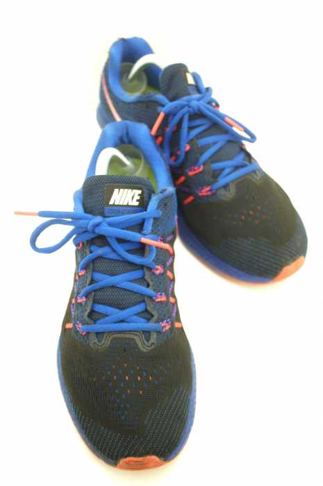 NIKE (ナイキ) Air Zoom Vomero 10 Running Shoes メンズ シューズ
