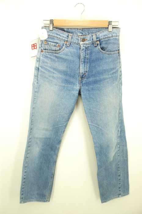 Levi's （リーバイス） 505 メンズ パンツ
