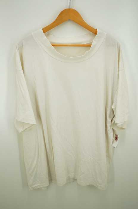 PORTER CLASSIC（ポータークラシック） HIGH NECK T-SHIRT ハイネックTシャツ メンズ トップス