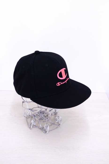 Champion （チャンピオン） チャンピオン ビッグロゴベースボールキャップ メンズ 帽子