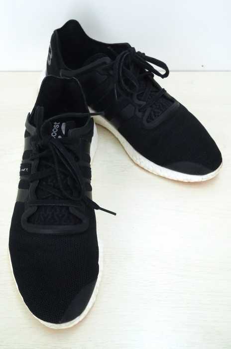 Y-3 （ワイスリー） 17SS YOHJI RUN メンズ シューズ