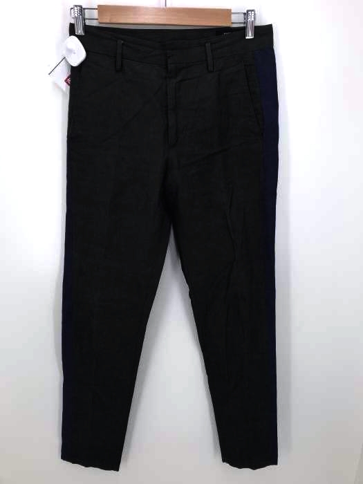 MARC JACOBS（マークジェイコブス） 14ss サイドラインスラックスパンツ メンズ パンツ