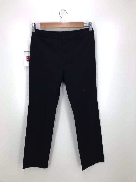 ISSEY MIYAKE HaaT（イッセイミヤケハート） ストレッチスラックス レディース パンツ