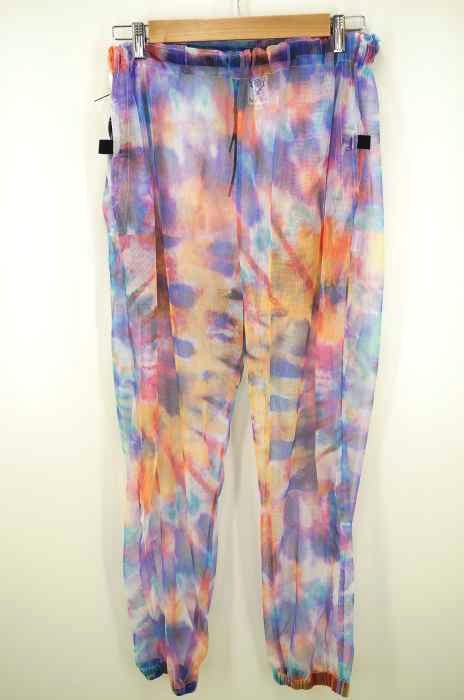 SOUTH2WEST8 S2W8（サウスツーウェストエイト） bush pants タイダイ メンズ パンツ