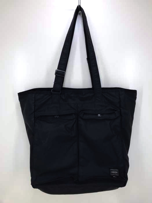 POTER（ポーター） ヘルメットバッグ スポーツトートバッグ メンズ バッグ