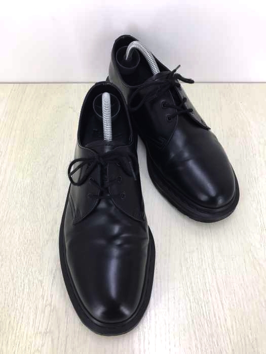 Dr.Martens(ドクターマーチン) 1461MONO 3ホールシューズ メンズ シューズ