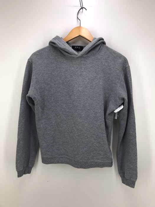 A.P.C.（アーペーセー） HIVER1998プルオーバー レディース トップス