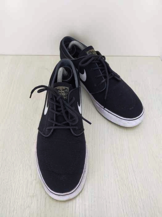 NIKE（ナイキ） Zoom Stefan Janoski Canvas ズーム ステファン ジャノスキ メンズ シューズ