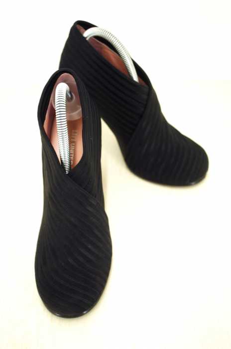 UNITED NUDE （ユナイテッドヌード） ショートブーツ レディース シューズ