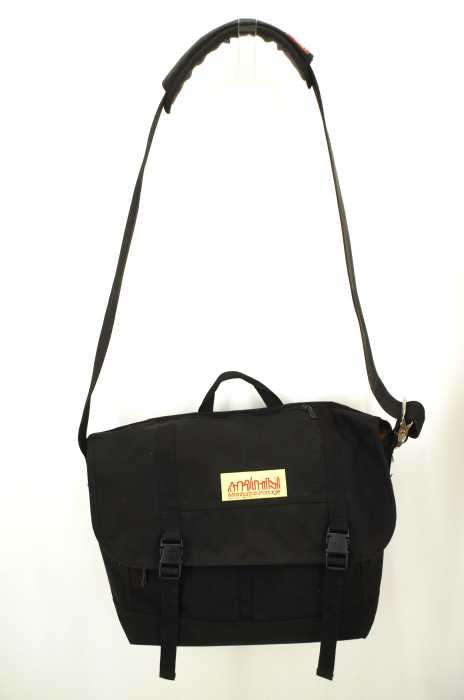 Manhattan Portage （マンハッタンポーテージ） メッセンジャーバッグ メンズ バッグ