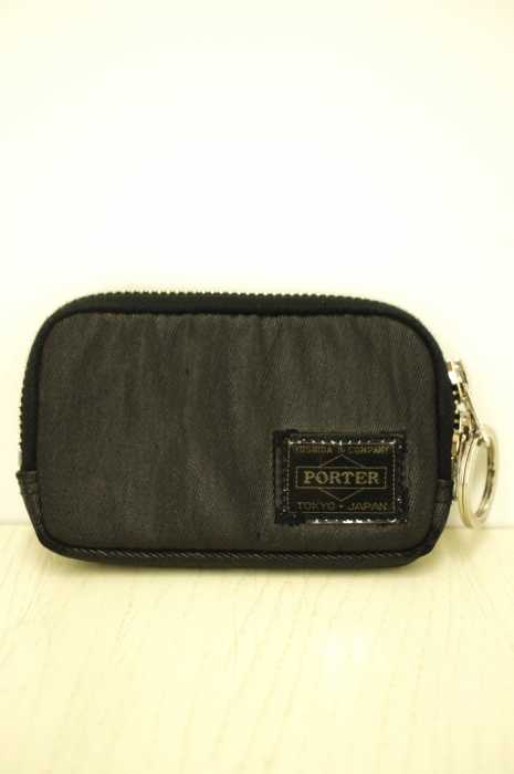 PORTER （ポーター） COIN MULTI CASE コインケース レディース ファッション雑貨