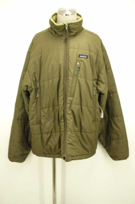 patagonia （パタゴニア） 83900 パフジャケット中綿ジャケット メンズ アウター