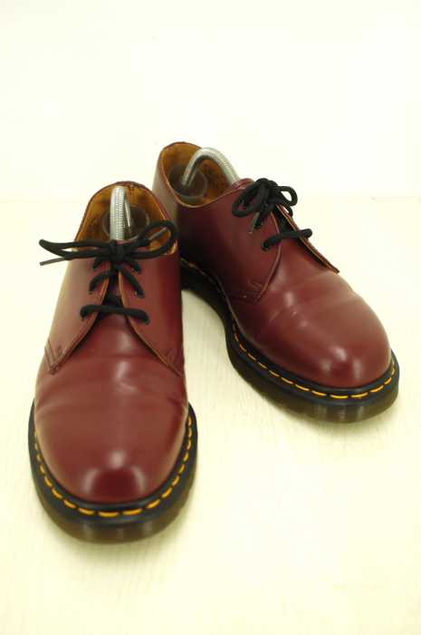 Dr.Martens （ドクターマーチン） AW006 3ホール メンズ シューズ