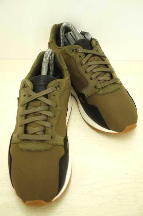 le coq sportif （ルコック スポルティフ） LCS R900 C WINTER メンズ シューズ