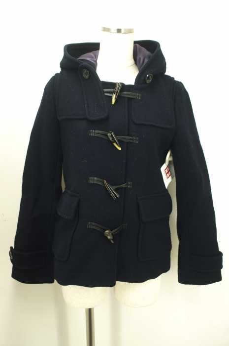Quality Clothes （クオリティクローゼス） ウール混 レディース アウター