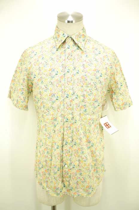 Paul Smith COLLECTION （ポールスミスコレクション） 花柄 メンズ トップス