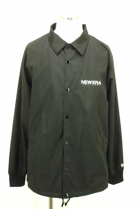 NEW ERA （ニューエラ） コーチジャケット NEEST1920 メンズ アウター