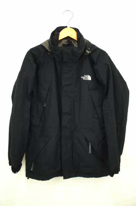 THE NORTH FACE （ザノースフェイス） マカルジャケット メンズ アウター