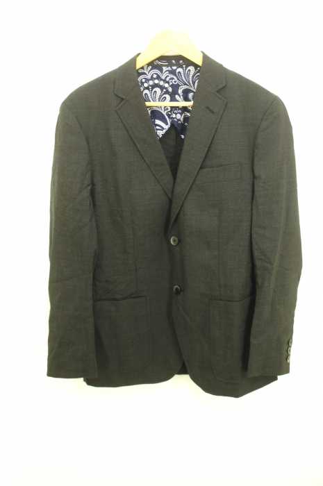 JOURNAL STANDARD TRISECT（ジャーナルスタンダードトライセクト） WOOL TROPICAL 2B JK メンズ アウター
