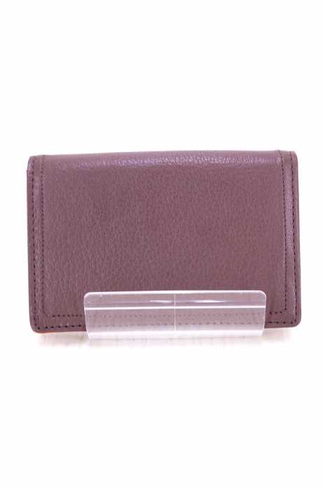 PORTER （ポーター） 名刺入れ カードケース メンズ 財布・ケース