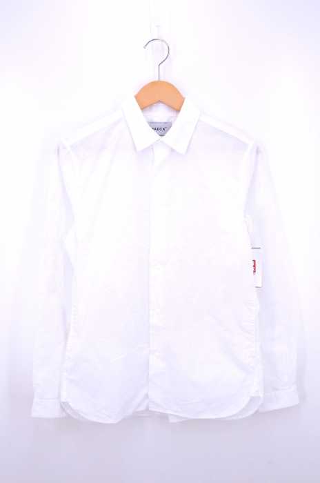 YAECA（ヤエカ） COMFORT SHIRT STANDARD / コンフォートシャツ スタンダード メンズ トップス