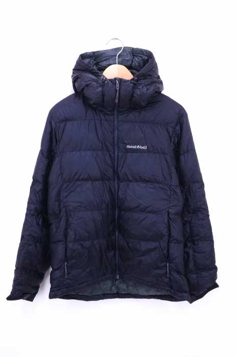 mont bell(モンベル) アルパイン ダウンパーカ メンズ アウター