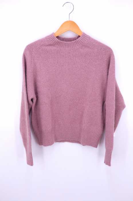 UNITED ARROWS (ユナイテッドアローズ) 19AW UWSC フォックス クルーネック ニット レディース トップス