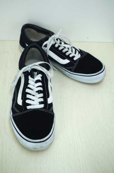 VANS （バンズ ） OLD SKOOL DX  オールドスクールDX メンズ シューズ