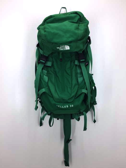 THE NORTH FACE - THE NORTH FACE TELLUS 30 NM06050 バックパック THE NORTH FACE ノースフェイス/TELLUS30 リュック/NM06050/A
