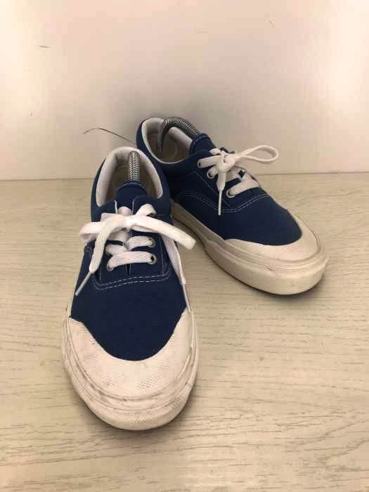 VANS（バンズ） V95HALF MOON ERA ハーフムーンエラ レディース シューズ