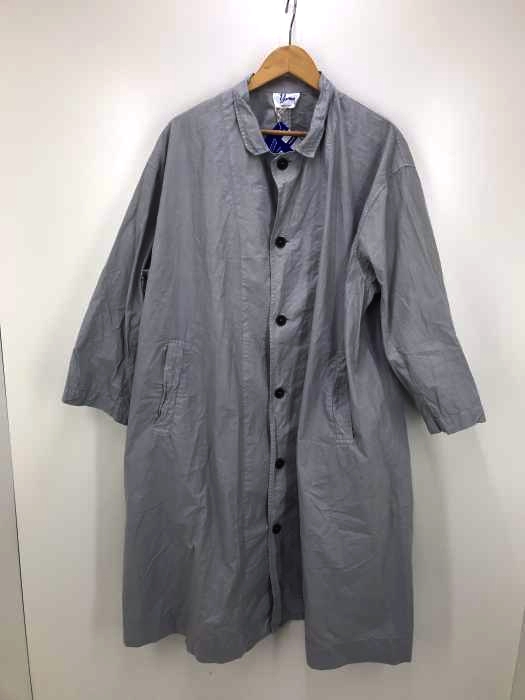 yarmo（ヤーモ） ットンビッグコート レディース アウター – ブランド