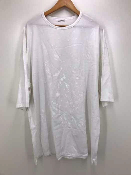 LAD MUSICIAN（ラッドミュージシャン） ビックシルエットプリントTシャツ メンズ トップス