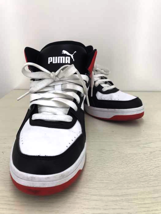PUMA（プーマ） Rebound JOY リバウンドジョイ メンズ シューズ