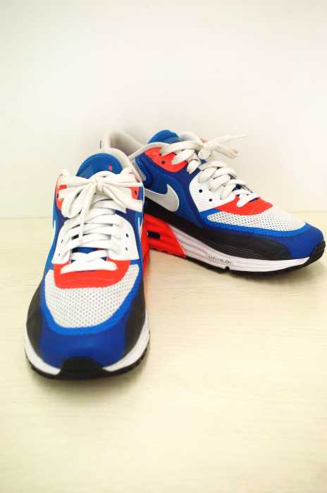 NIKE (ナイキ) AIR MAX LUNAR 90 C3.0 スニーカー レディース シューズ
