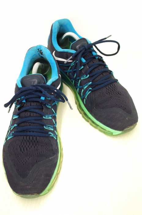 NIKE （ナイキ） 15SS Air Max 2015 ランニングシューズ メンズ シューズ