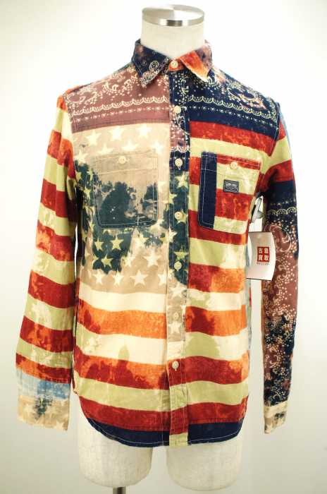 DENIM & SUPPLY RALPH LAUREN （デニム&サプライ ラルフローレン