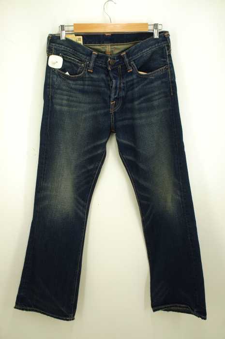 Abercrombie & Fitch （アバクロンビーアンドフィッチ） KILBURN LOW 