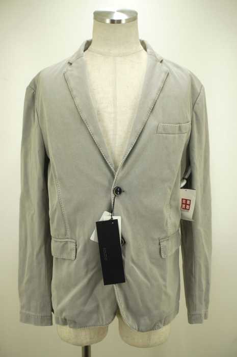 SOLIDO （ソリード） OVERDYE JACKET メンズ アウター