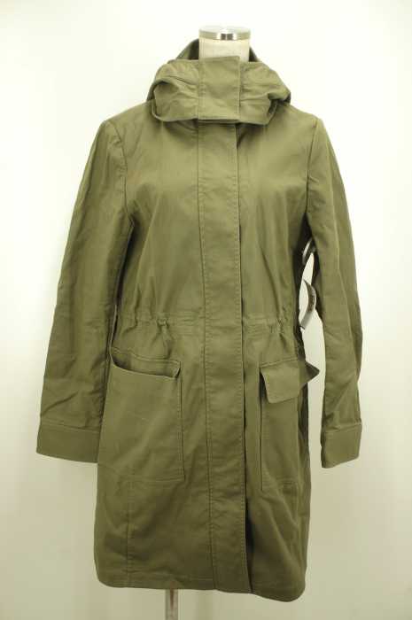 ANN TAYLOR （アンテイラー） フーデッド レディース アウター